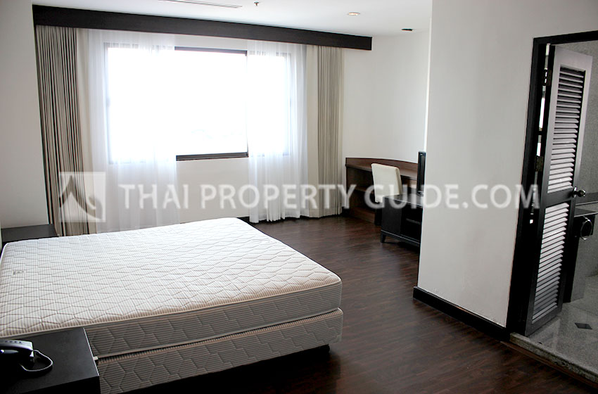 Apartment in Sukhumvit 